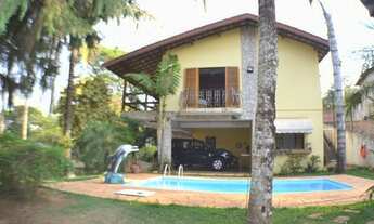 Imagem 4: Chácara a Venda em Itatia sendo 3 Quartos com 1 Suíte, Piscina, Espaço Churrasco