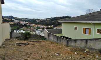 Imagem: Terreno à venda em Itatiba, Jardim Salessi