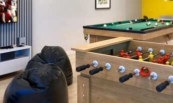 Imagem 5: Apartamento à venda 2 e 3 Dormitórios no Lançamento Colinas Novitá - Itatiba SP