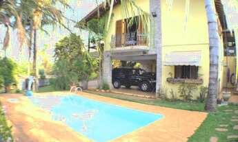 Imagem 6: Chácara a Venda em Itatia sendo 3 Quartos com 1 Suíte, Piscina, Espaço Churrasco