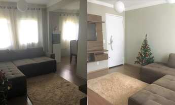 Imagem: Apartamento em Itatiba, à Venda, Residencial