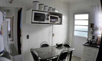 Imagem 6: Casa à Venda com 3 Dormitórios, 119m²