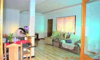 Imagem 6: Casa à Venda em Itatiba, Villaggio Fusuzzi, 3 Dormitórios sendo 1 Suíte, 190m²