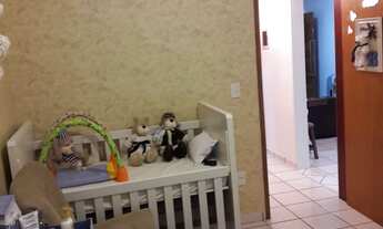 Imagem 5: Casa à Venda em Itatiba, Jardim São João, 2 Dormitórios, 90m²