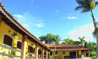 Imagem: Chácara a Venda em Itatiba, condomínio