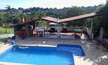 Imagem: CHACARA PARA VENDA, REAL PARQUE DOM PEDRO