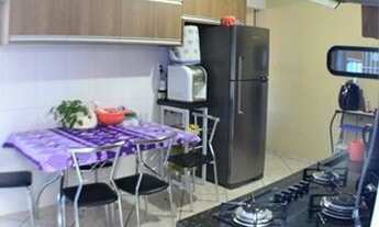 Imagem 3: Casa para Permuta em Itatiba no Jardim Lucia com 2 Dormitórios, 1 Suíte