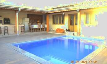 Imagem 2: Casa à Venda em Itatiba, Villaggio Fusuzzi, 3 Dormitórios sendo 1 Suíte, 190m²