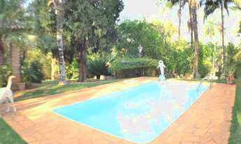 Imagem 7: Chácara a Venda em Itatia sendo 3 Quartos com 1 Suíte, Piscina, Espaço Churrasco