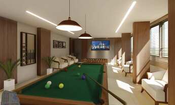 Imagem 4: Lançamento de Apartamentos, 2 e 3 Dormitórios