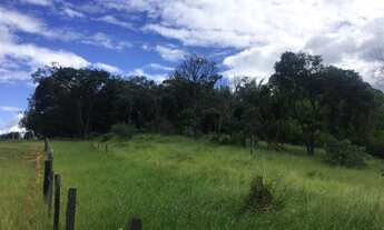 Imagem: Área à Venda em Itatiba no Jardim Arizona