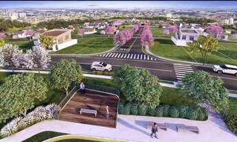 Imagem: Lote em Itatiba, à venda no Bairro das