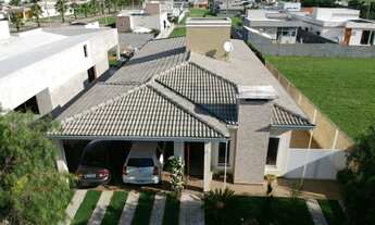 Imagem: Casa à Venda, 3 Dormitórios, 198.89m²