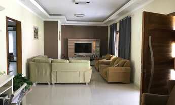 Imagem 7: Chácara a Venda em Jardim Leonor, Itatiba/SP com 5 Dormitórios - CH00001