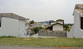 Imagem 4: Terreno em Condomínio à Venda no Residencial Itatiba Country Club com 300 m²