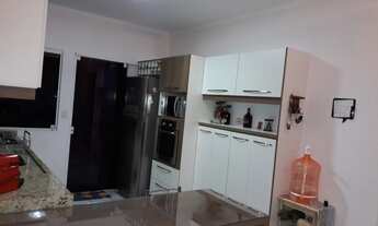 Imagem 2: Casa à Venda em Itatiba, Jardim São João, 2 Dormitórios, 90m²