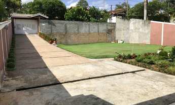 Imagem 2: Chácara a Venda em Jardim Leonor, Itatiba/SP com 5 Dormitórios - CH00001