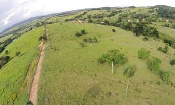 Imagem 3: Área de 125.000,00 m² para construção de loteamento