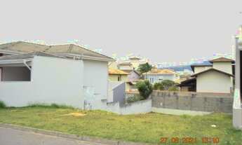 Imagem: Terreno em Condomínio à Venda no Residencial