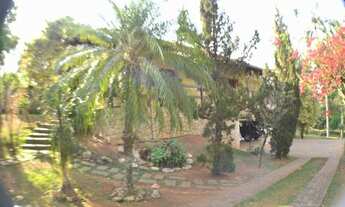 Imagem 3: Chácara a Venda em Itatia sendo 3 Quartos com 1 Suíte, Piscina, Espaço Churrasco