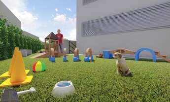 Imagem 7: Lançamento de Apartamentos, 2 e 3 Dormitórios