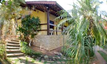 Imagem 2: Chácara a Venda em Itatia sendo 3 Quartos com 1 Suíte, Piscina, Espaço Churrasco