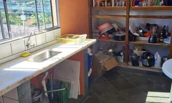 Imagem 6: Chácara para Venda, Jardim Leonor em Itatiba/sp com 430m², 2 Dormitórios, Piscina