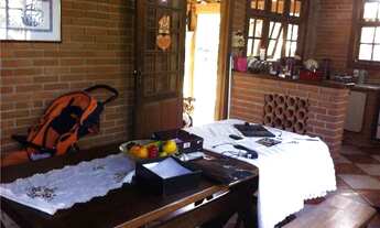 Imagem 7: Chácara para Venda no Jardim Monte Verde em Itatiba/SP com 178,32m², 3 Dormitórios