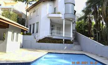 Imagem: Casa com 3 quartos à venda em Jardim Alice