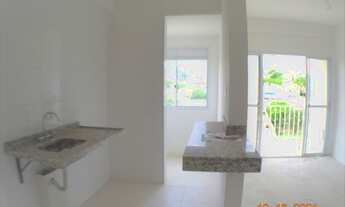 Imagem 7: Apartamento à Venda 3 Dormitórios, 1 Suíte, 70m²