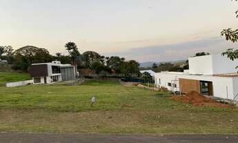 Imagem: Lote de Alto Padrão Village das Palmeiras