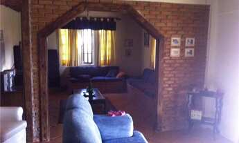 Imagem 6: Chácara para Venda no Jardim Monte Verde em Itatiba/SP com 178,32m², 3 Dormitórios