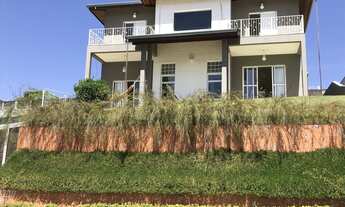 Imagem: Casa à Venda 3 Dormitórios, 193M²