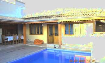 Imagem 3: Casa à Venda em Itatiba, Villaggio Fusuzzi, 3 Dormitórios sendo 1 Suíte, 190m²