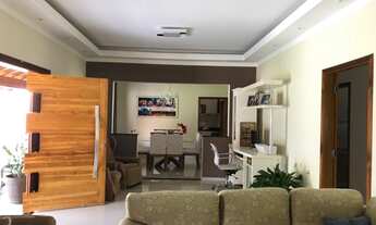 Imagem 4: Chácara a Venda em Jardim Leonor, Itatiba/SP com 5 Dormitórios - CH00001