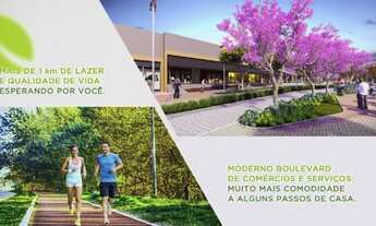 Imagem 6: Lote em Itatiba, à venda no Bairro das Brotas, Reserva Bellano