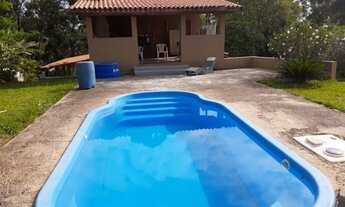 Imagem: CHACARA EM ITATIBA VENDA, 2 DORMITORIOS