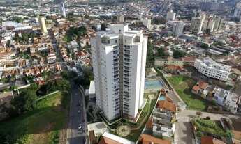 Imagem: Panorama, 3 dormitórios, 3 suíte, 3 banheiro