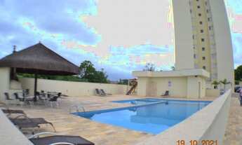 Imagem: Apartamento à Venda 3 Dormitórios, 1 Suíte