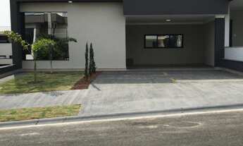 Imagem: CASA RESIDENCIAL em INDAIATUBA - SP, JARDIM