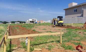 Imagem: CASA RESIDENCIAL em INDAIATUBA - SP, CALDEIRA