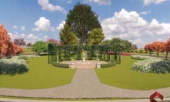 Imagem 3: TERRENO RESIDENCIAL em INDAIATUBA - SP, HELVÉTIA POLO COUNTRY