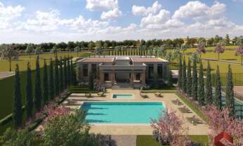 Imagem 2: TERRENO RESIDENCIAL em INDAIATUBA - SP, HELVÉTIA POLO COUNTRY