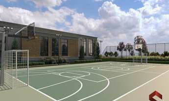 Imagem 7: TERRENO RESIDENCIAL em INDAIATUBA - SP, HELVÉTIA POLO COUNTRY