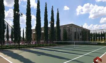 Imagem 6: TERRENO RESIDENCIAL em INDAIATUBA - SP, HELVÉTIA POLO COUNTRY