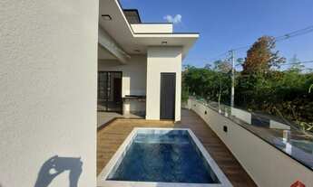 Imagem 6: CASA RESIDENCIAL em INDAIATUBA - SP, JARDIM MANTOVA