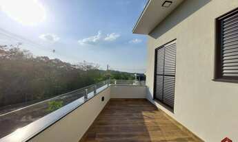 Imagem 7: CASA RESIDENCIAL em INDAIATUBA - SP, JARDIM MANTOVA