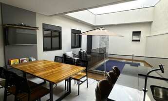 Imagem 2: CASA RESIDENCIAL em INDAIATUBA - SP, JARDIM MONTREAL RESIDENCE