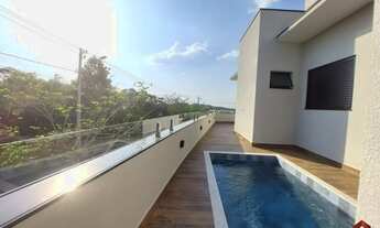 Imagem 5: CASA RESIDENCIAL em INDAIATUBA - SP, JARDIM MANTOVA
