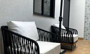 Imagem 5: CASA RESIDENCIAL em INDAIATUBA - SP, JARDIM MONTREAL RESIDENCE